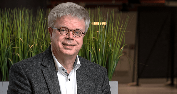 Verbaas u niet, verwonder u slechts: work-life choice - Alles is gezondheid