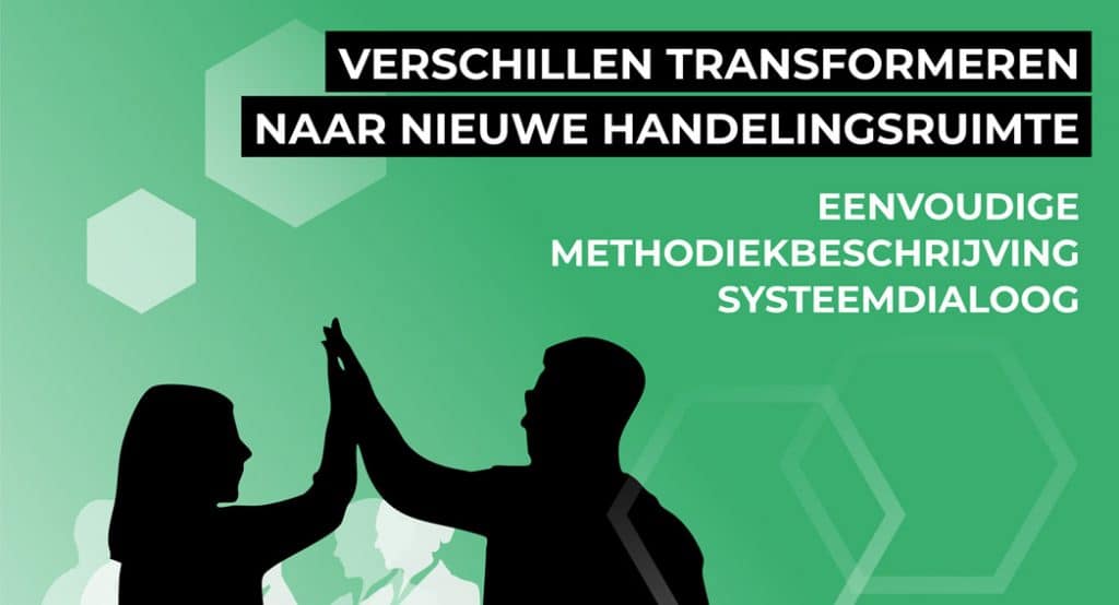 Methodiekbeschrijving ‘Systeemdialoog’