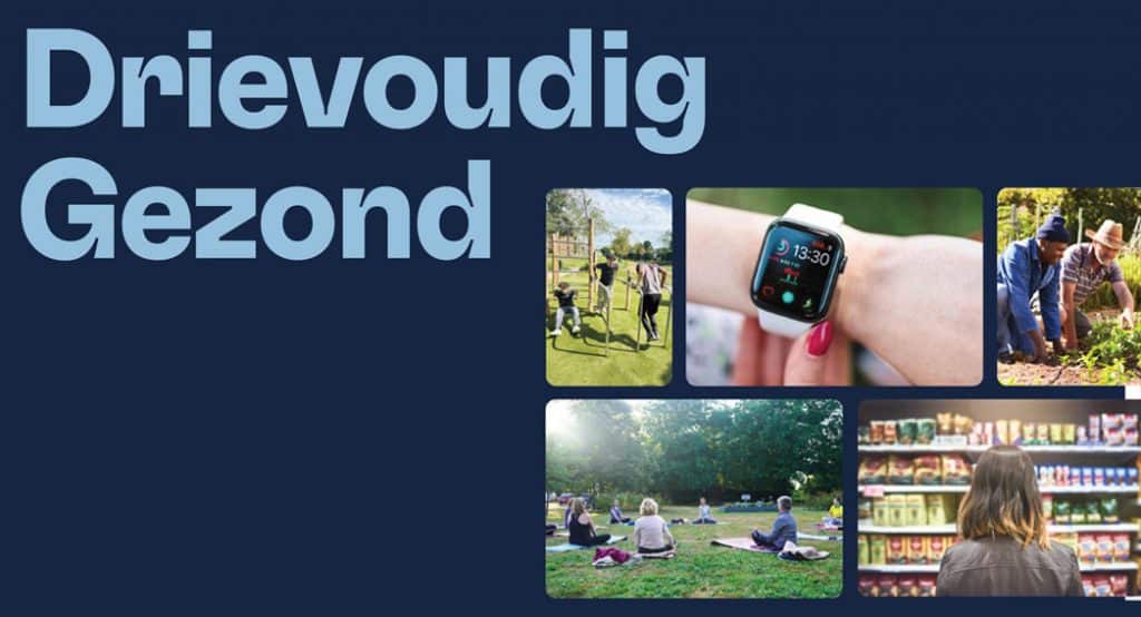 Handreiking drievoudig gezond