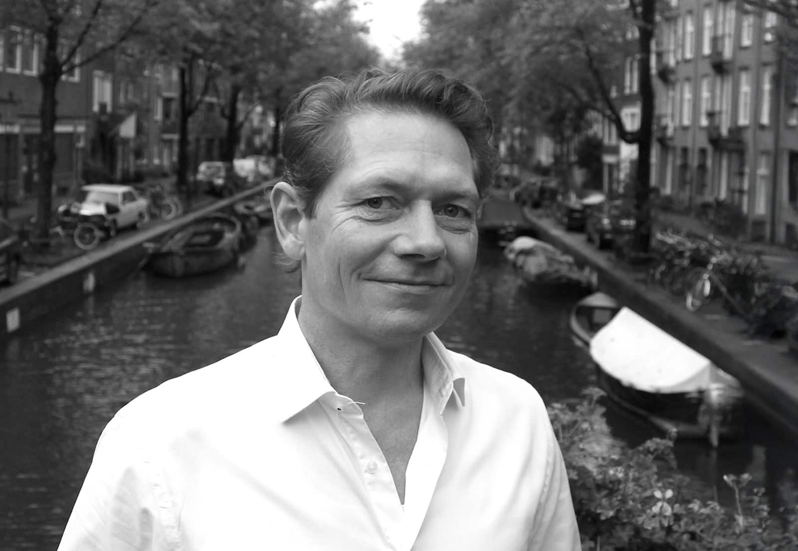 Jeroen Kemperman