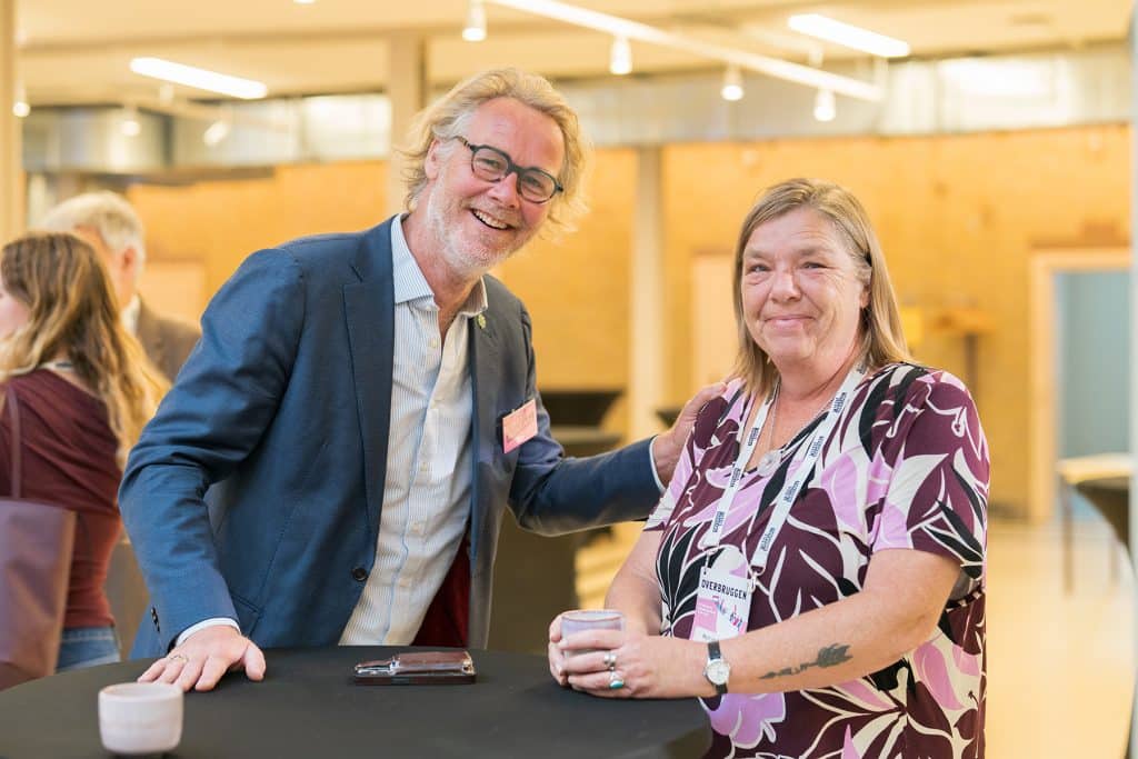 Foto's Landelijk congres mentale Gezondheid 4 juni 2026