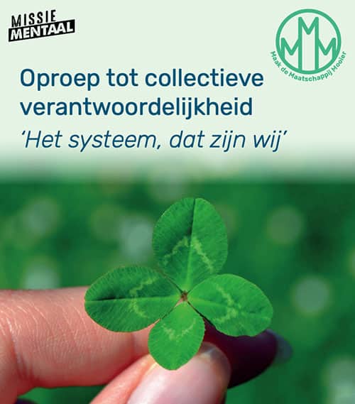 cover oproep